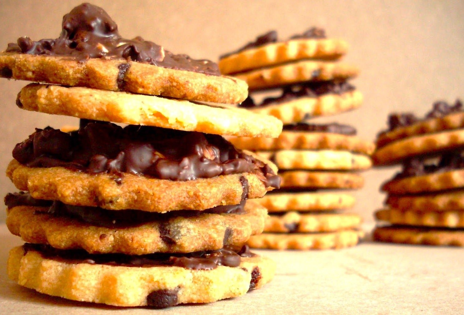 ¿Y si abres un negocio de galletas artesanales?